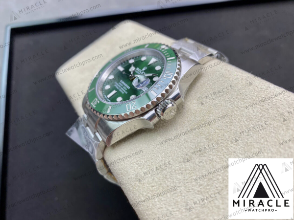 ROLEX-SUBMARINER-ref.116610LV-0002-Elite-Clone-40mm-7 ROLEX-SUBMARINER-ref.116610LV-0002-Elite Clone-40mm-Replica Watch