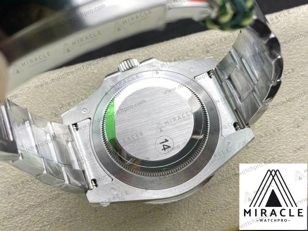 ROLEX-SUBMARINER-ref.M116619LB-97209-Elite Clone-40mm-Replica Watch