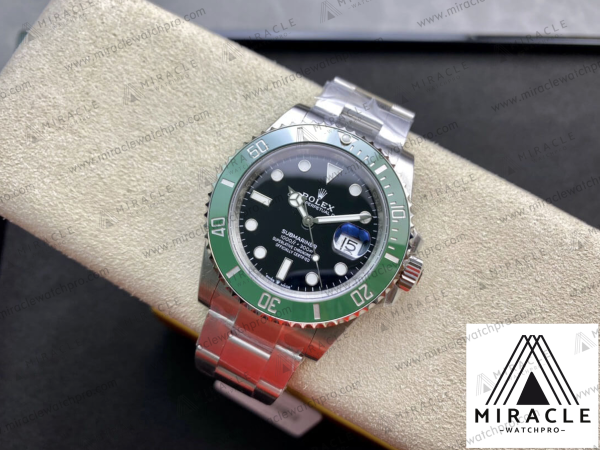 ROLEX-SUBMARINER-ref.M126610LV-0002-Elite-Clone-41mm-4 ROLEX-SUBMARINER-ref.M126610LV-0002-Elite Clone-41mm-Replica Watch