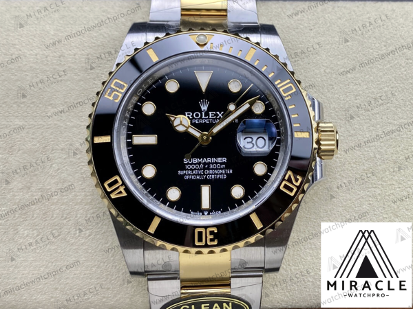 ROLEX-SUBMARINER-ref.M126613LN-0002-Elite-Clone-41mm-1 ROLEX-SUBMARINER-ref.M126613LN-0002-Elite Clone-41mm-Replica Watch