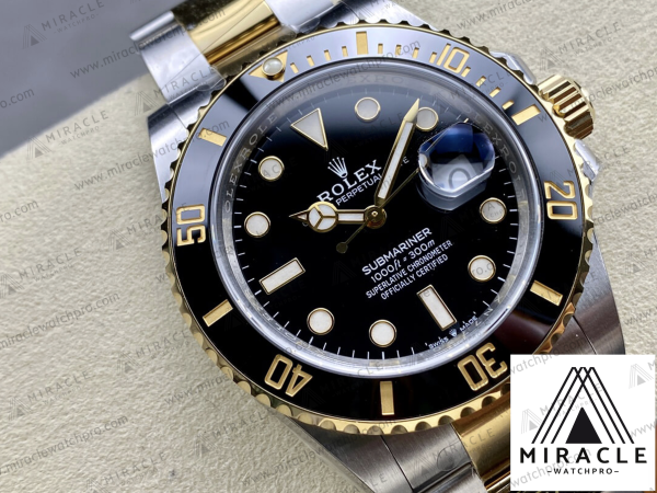 ROLEX-SUBMARINER-ref.M126613LN-0002-Elite-Clone-41mm-2 ROLEX-SUBMARINER-ref.M126613LN-0002-Elite Clone-41mm-Replica Watch
