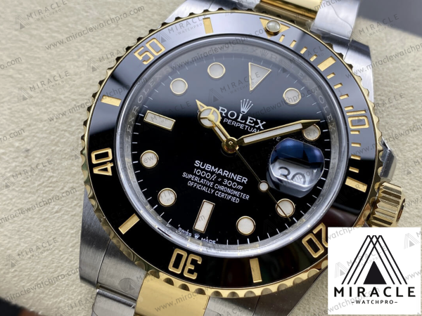 ROLEX-SUBMARINER-ref.M126613LN-0002-Elite-Clone-41mm-3 ROLEX-SUBMARINER-ref.M126613LN-0002-Elite Clone-41mm-Replica Watch