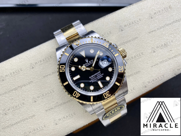 ROLEX-SUBMARINER-ref.M126613LN-0002-Elite-Clone-41mm-4 ROLEX-SUBMARINER-ref.M126613LN-0002-Elite Clone-41mm-Replica Watch