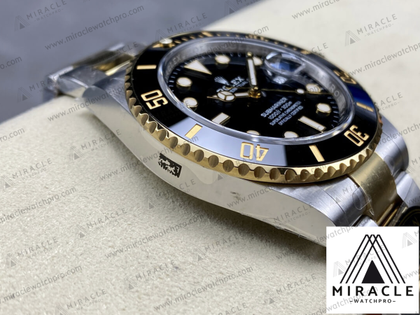 ROLEX-SUBMARINER-ref.M126613LN-0002-Elite-Clone-41mm-6 ROLEX-SUBMARINER-ref.M126613LN-0002-Elite Clone-41mm-Replica Watch