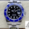 ROLEX-SUBMARINER-ref.M126619LB-0003-Elite Clone-41mm-Replica Watch
