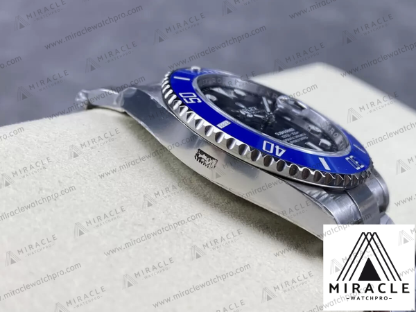 ROLEX-SUBMARINER-ref.M126619LB-0003-Elite Clone-41mm-Replica Watch