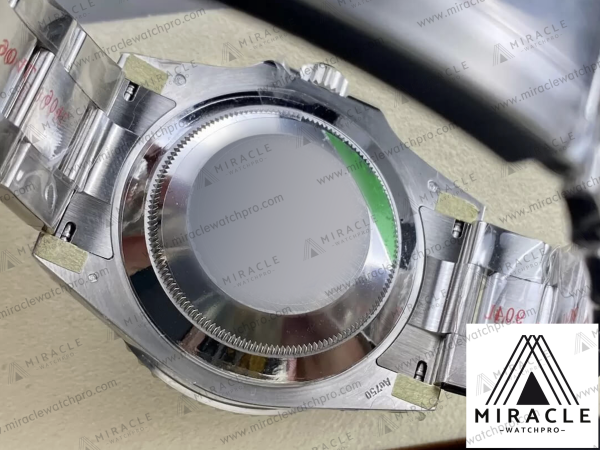 ROLEX-SUBMARINER-ref.M126619LB-0003-Elite Clone-41mm-Replica Watch