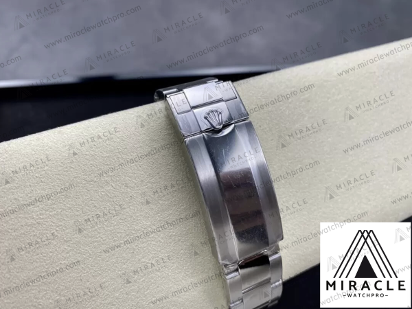 ROLEX-SUBMARINER-ref.M126619LB-0003-Elite Clone-41mm-Replica Watch