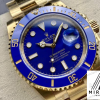ROLEX-SUBMARINET-M116618lb-0003-Elite Clone-40mm-Replica Watch