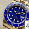 ROLEX-SUBMARINET-M116618lb-0003-Elite Clone-40mm-Replica Watch