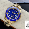ROLEX-SUBMARINET-M116618lb-0003-Elite Clone-40mm-Replica Watch