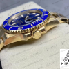 ROLEX-SUBMARINET-M116618lb-0003-Elite Clone-40mm-Replica Watch