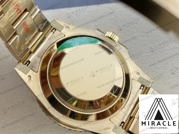 ROLEX-SUBMARINET-M116618lb-0003-Elite Clone-40mm-Replica Watch