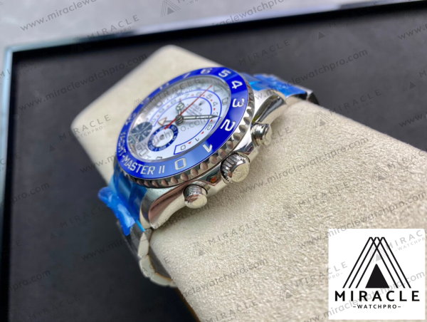 ROLEX-YACHT MASTER-ref.M116680-0002-Elite Clone-44mm-Replica Watch