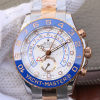 ROLEX-YACHT MASTER-ref.M116681-0002-Elite Clone-44mm-Replica Watch