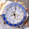 ROLEX-YACHT MASTER-ref.M116681-0002-Elite Clone-44mm-Replica Watch