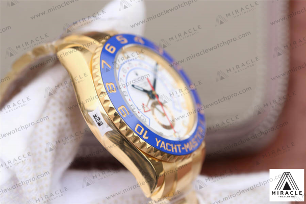 ROLEX-YACHT MASTER-ref.M116688-0002-Elite Clone-44mm-Replica Watch