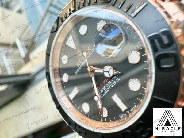 ROLEX-YACHT-MASTER-ref.M116688-0002-Elite-Clone-44mm-4 ROLEX-YACHT MASTER-ref.M126655-0002-Elite Clone-40mm-Replica Watch