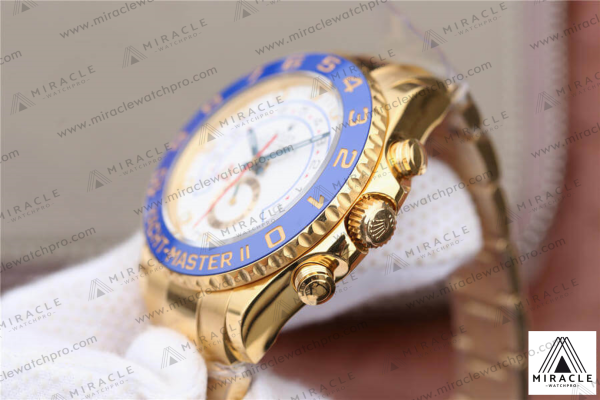 ROLEX-YACHT MASTER-ref.M116688-0002-Elite Clone-44mm-Replica Watch