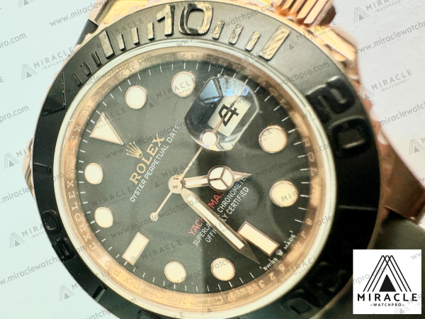 ROLEX-YACHT-MASTER-ref.M116688-0002-Elite-Clone-44mm-5 ROLEX-YACHT MASTER-ref.M126655-0002-Elite Clone-40mm-Replica Watch