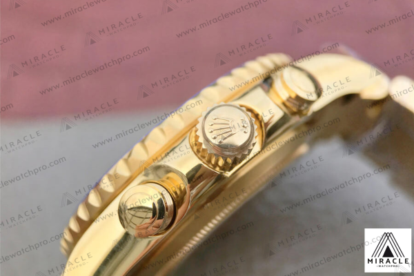 ROLEX-YACHT MASTER-ref.M116688-0002-Elite Clone-44mm-Replica Watch