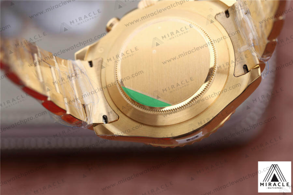 ROLEX-YACHT MASTER-ref.M116688-0002-Elite Clone-44mm-Replica Watch