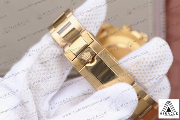 ROLEX-YACHT MASTER-ref.M116688-0002-Elite Clone-44mm-Replica Watch