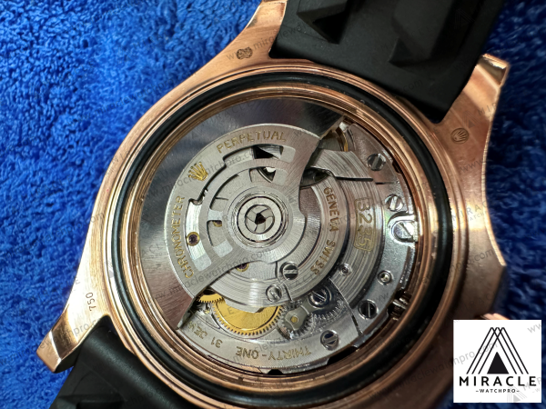 ROLEX-YACHT-MASTER-ref.M116688-0002-Elite-Clone-44mm-8 ROLEX-YACHT MASTER-ref.M126655-0002-Elite Clone-40mm-Replica Watch