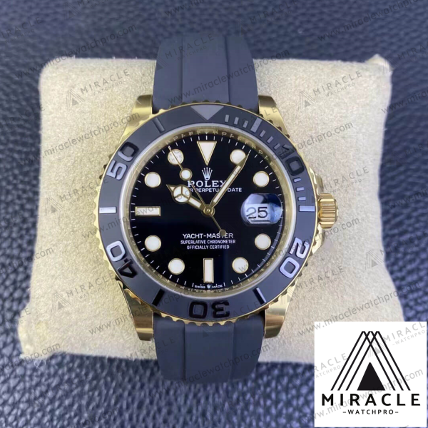 ROLEX-YACHT-MASTER-ref.M226658-0001-Elite-Clone-42mm-1 ROLEX-YACHT MASTER-ref.M226658-0001-Elite Clone-42mm-Replica Watch