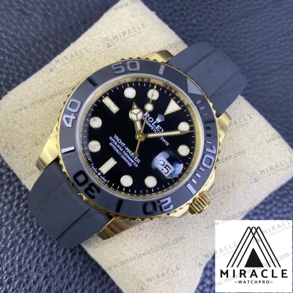 ROLEX-YACHT-MASTER-ref.M226658-0001-Elite-Clone-42mm-3 ROLEX-YACHT MASTER-ref.M226658-0001-Elite Clone-42mm-Replica Watch