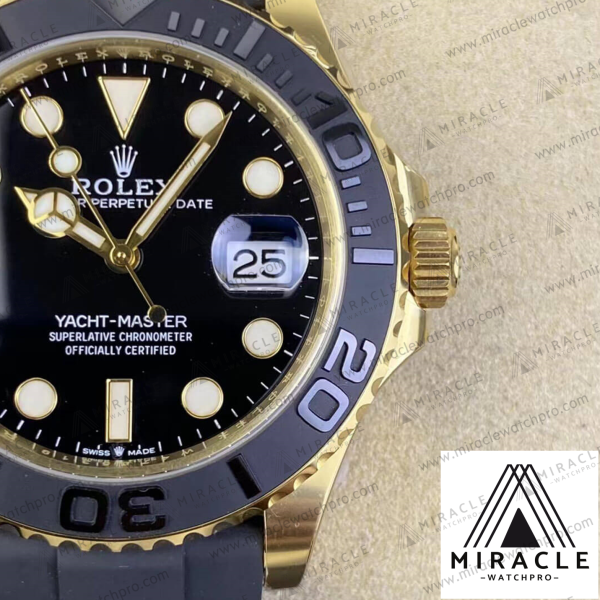 ROLEX-YACHT-MASTER-ref.M226658-0001-Elite-Clone-42mm-5 ROLEX-YACHT MASTER-ref.M226658-0001-Elite Clone-42mm-Replica Watch