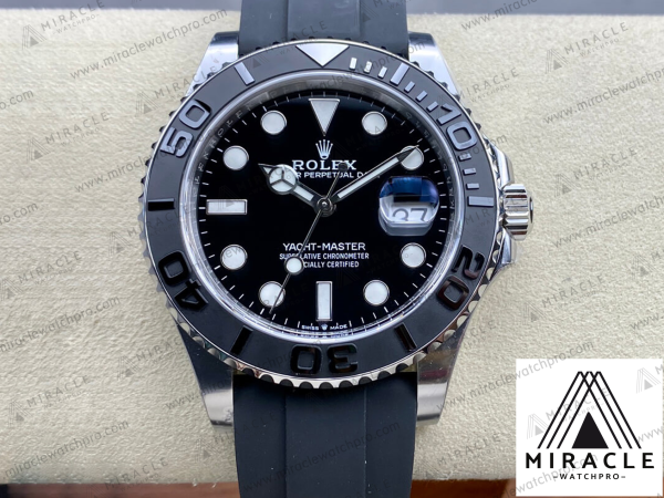 ROLEX-YACHT MASTER-ref.M226659-0002-Elite Clone-42mm-Replica Watch
