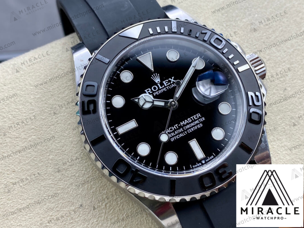 ROLEX-YACHT MASTER-ref.M226659-0002-Elite Clone-42mm-Replica Watch