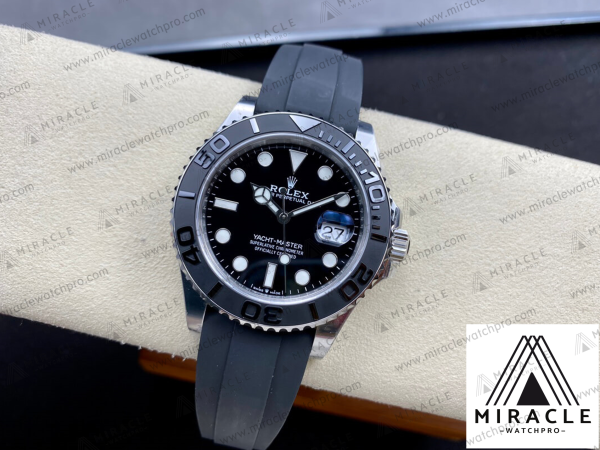 ROLEX-YACHT MASTER-ref.M226659-0002-Elite Clone-42mm-Replica Watch