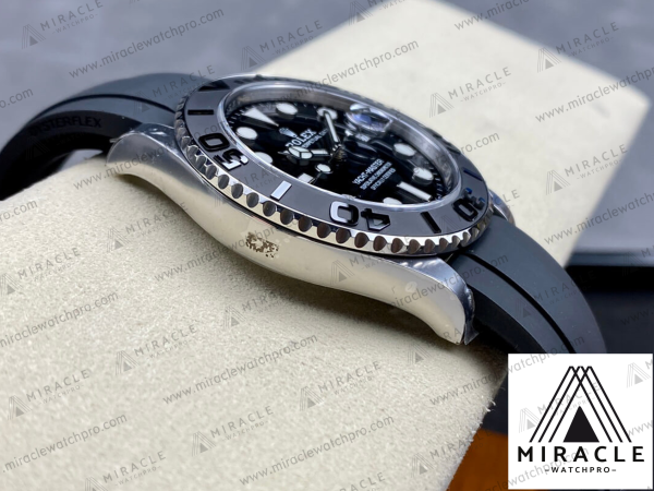 ROLEX-YACHT MASTER-ref.M226659-0002-Elite Clone-42mm-Replica Watch