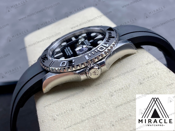 ROLEX-YACHT MASTER-ref.M226659-0002-Elite Clone-42mm-Replica Watch