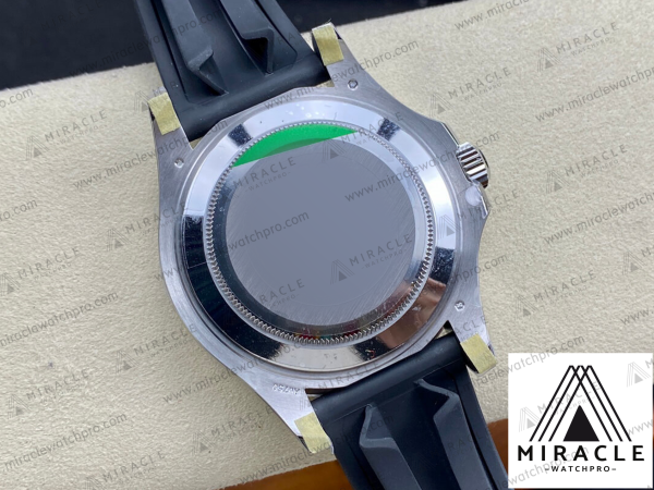 ROLEX-YACHT MASTER-ref.M226659-0002-Elite Clone-42mm-Replica Watch