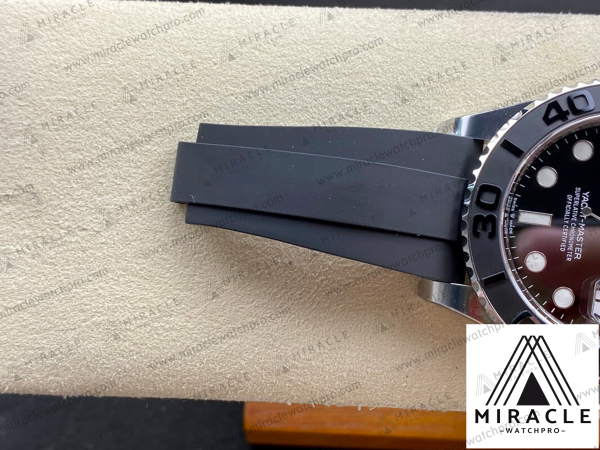 ROLEX-YACHT MASTER-ref.M226659-0002-Elite Clone-42mm-Replica Watch