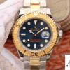 ROLEX-Yacht-Master-REF.16623blue-dial-ELITE-CLONE-40MM-1 ROLEX-Yacht-Master-REF.16623blue dial-ELITE CLONE-40MM-Replica Watch