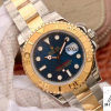 ROLEX-Yacht-Master-REF.16623blue-dial-ELITE-CLONE-40MM-2 ROLEX-Yacht-Master-REF.16623blue dial-ELITE CLONE-40MM-Replica Watch