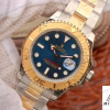 ROLEX-Yacht-Master-REF.16623blue-dial-ELITE-CLONE-40MM-3 ROLEX-Yacht-Master-REF.16623blue dial-ELITE CLONE-40MM-Replica Watch
