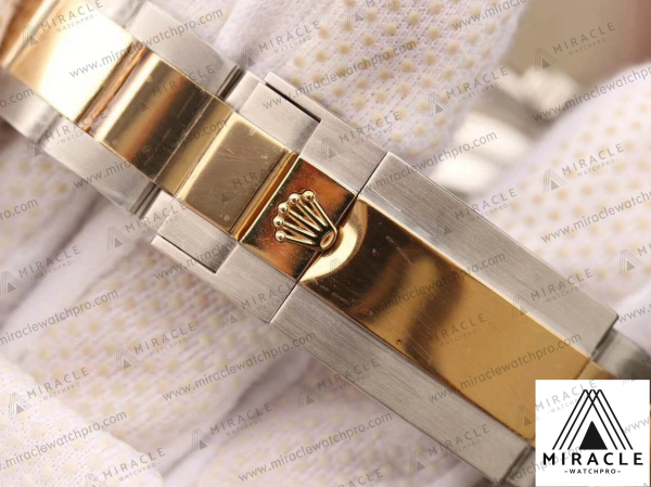 ROLEX-Yacht-Master-REF.16623blue-dial-ELITE-CLONE-40MM-8 ROLEX-Yacht-Master-REF.16623blue dial-ELITE CLONE-40MM-Replica Watch