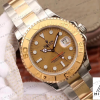 ROLEX-Yacht Master-REF.16623champagne color-ELITE CLONE-40MM-Replica Watch