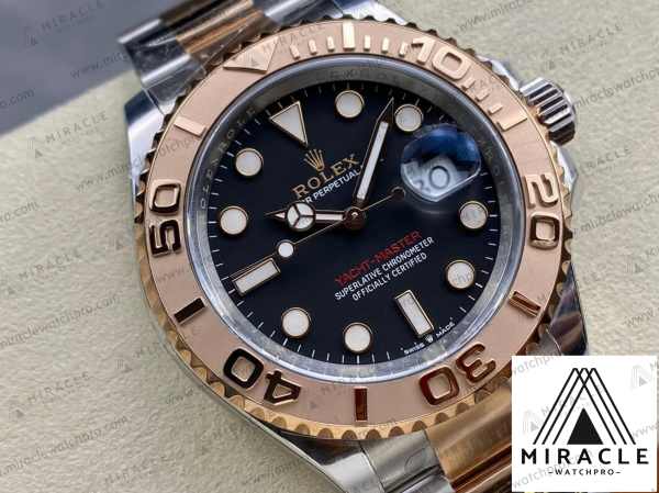 ROLEX-Yacht-Master-ref.M126621-0002-Elite-Clone-40mm-2 ROLEX-Yacht Master-ref.M126621-0002-Elite Clone-40mm-Replica Watch