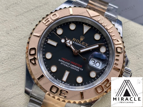 ROLEX-Yacht-Master-ref.M126621-0002-Elite-Clone-40mm-3-1 ROLEX-Yacht Master-ref.M126621-0002-Elite Clone-40mm-Replica Watch