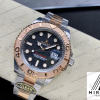 ROLEX-Yacht-Master-ref.M126621-0002-Elite-Clone-40mm-5 ROLEX-Yacht Master-ref.M126621-0002-Elite Clone-40mm-Replica Watch