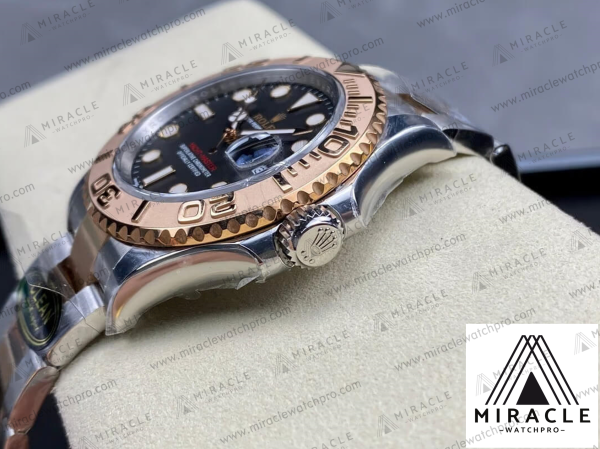 ROLEX-Yacht-Master-ref.M126621-0002-Elite-Clone-40mm-7 ROLEX-Yacht Master-ref.M126621-0002-Elite Clone-40mm-Replica Watch