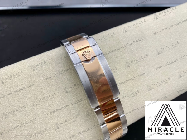 ROLEX-Yacht-Master-ref.M126621-0002-Elite-Clone-40mm-9 ROLEX-Yacht Master-ref.M126621-0002-Elite Clone-40mm-Replica Watch