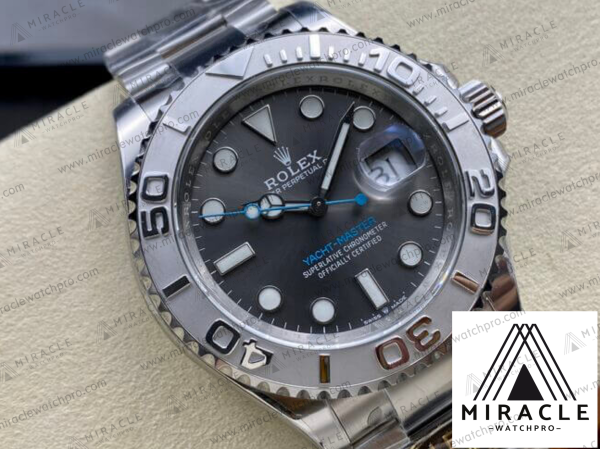 ROLEX-Yacht-Master-ref.M126622-0001-Elite-Clone-40mm-2 ROLEX-Yacht Master-ref.M126622-0001-Elite Clone-40mm-Replica Watch