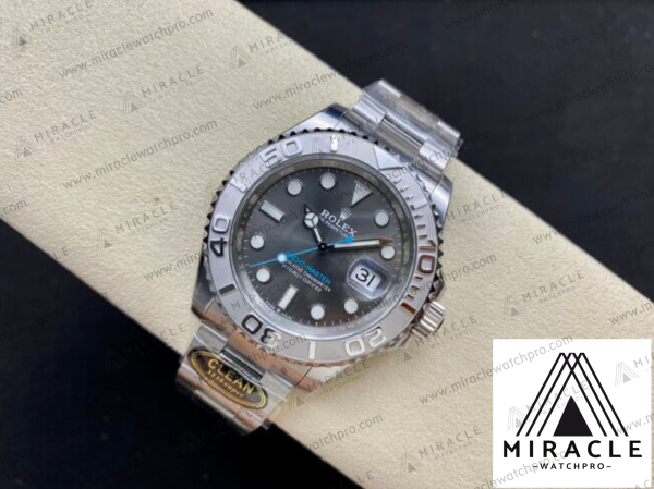 ROLEX-Yacht-Master-ref.M126622-0001-Elite-Clone-40mm-4 ROLEX-Yacht Master-ref.M126622-0001-Elite Clone-40mm-Replica Watch